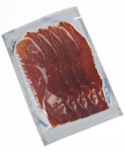 Jamón de bellota 50% raza ibérica Jamón de bellota 50% raza ibérica