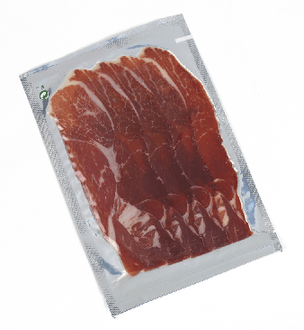 Jambon iberique bellota