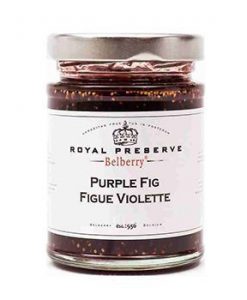 Comprar Mermelada de Higos Belberry