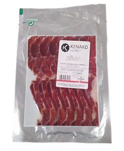 Paleta de bellota 50% raza Ibérica Comprar paleta ibérica de bellota K Gourmet