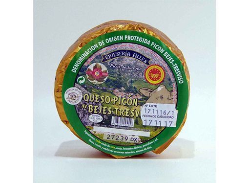 Queso Picón Bejes Tresviso