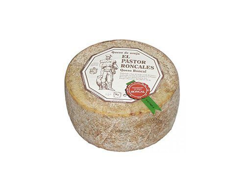 comprar queso de oveja Roncal