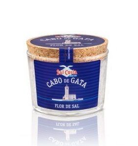Fleur de sel-CABO-DE-GATA