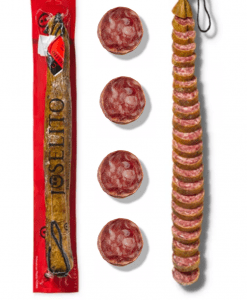 Salchichón Joselito 600-650 gr Salchichón Joselito 600-650 gr