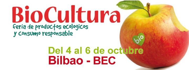 BioCultura Bilbao