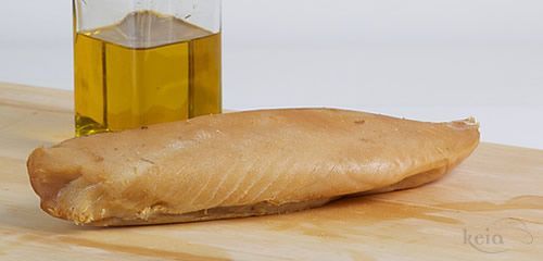 Smoked white tuna Keia 2