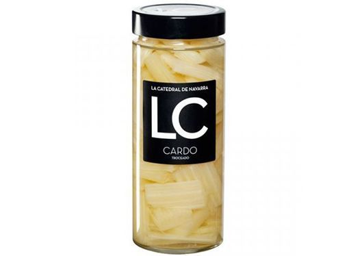 Chardon La Catedral de Navarra