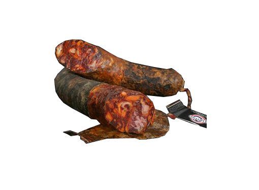 Comprar Chorizo ibérico Tartessos