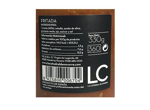 fritada-lc