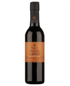 Vinagre de Jerez Tradicional Fernando de Castilla Comprar Vinagre de Jerez Fernando de Castilla