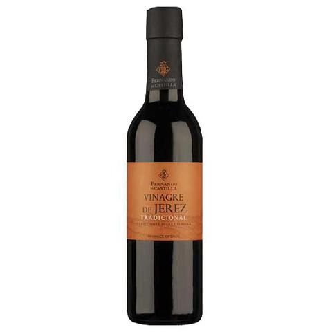 Vinaigre traditionnel de Jerez Fernando de Castilla