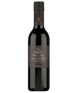 Vinagre de Jerez Pedro Ximénez Fernando de Castilla Comprar Vinagre de Jerez Pedro Ximénez