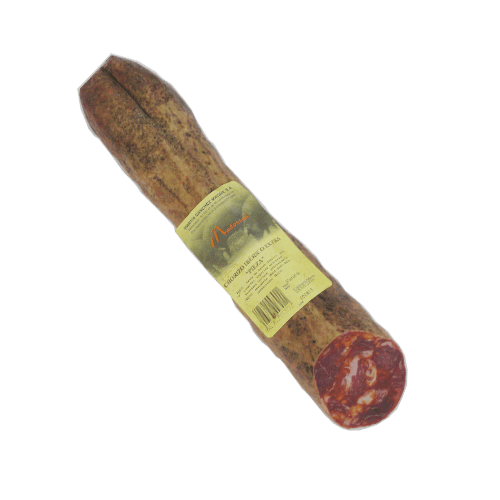 Comprar Chorizo ibérico Martín Sánchez