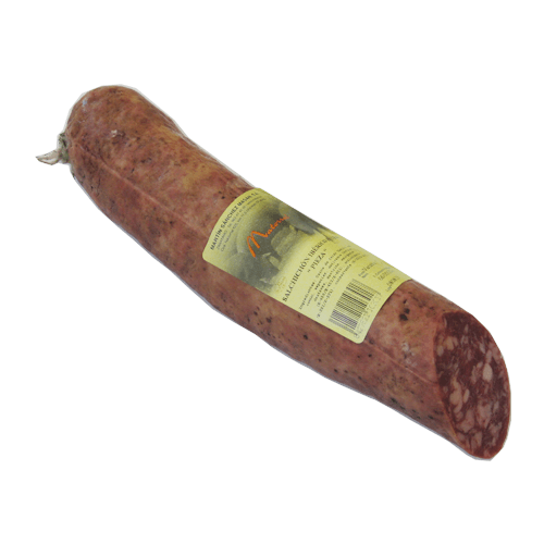 Comprar Salchichón ibérico Martín Sánchez