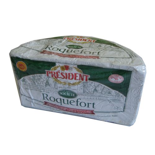 Fromage de brebis DO Roquefort Société