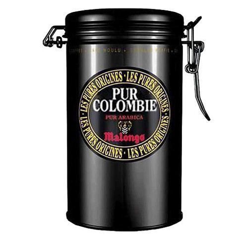 Café de Colombia Malongo Supremo