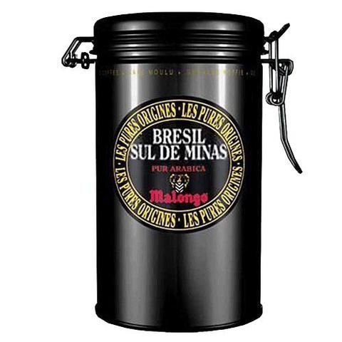 Café de Brasil Malongo