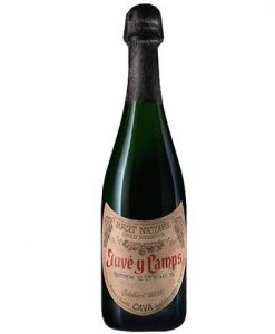 Cava Reserva Familiar Juvé y Camps