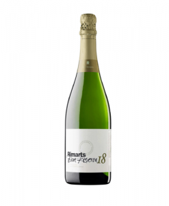 Cava Brut reserva Rimarts