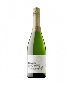 Brut nature reserva Rimarts