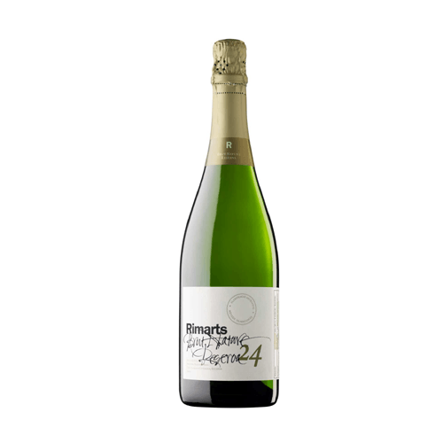 Brut nature reserva Rimarts