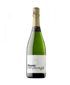 Cava Gran Reserva Rimarts