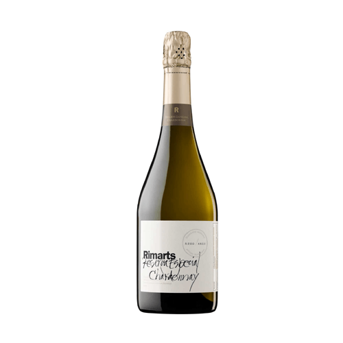 Reserva especial chardonnay Rimarts