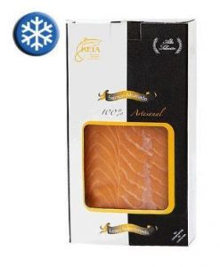 Comprar Salmón Ahumado Keia Lomo 220 gramos