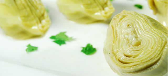 Feria fruit attraction Madrid