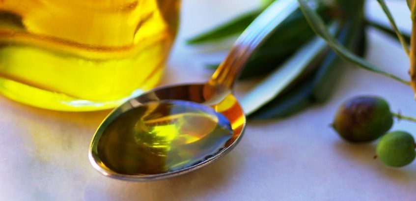 aceite de oliva virgen beneficios