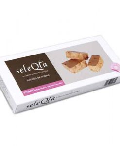 Comprar Turrón de Jijona Pablo Garrigos