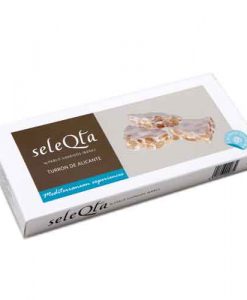 Comprar Turrón de Alicante Pablo Garrigos