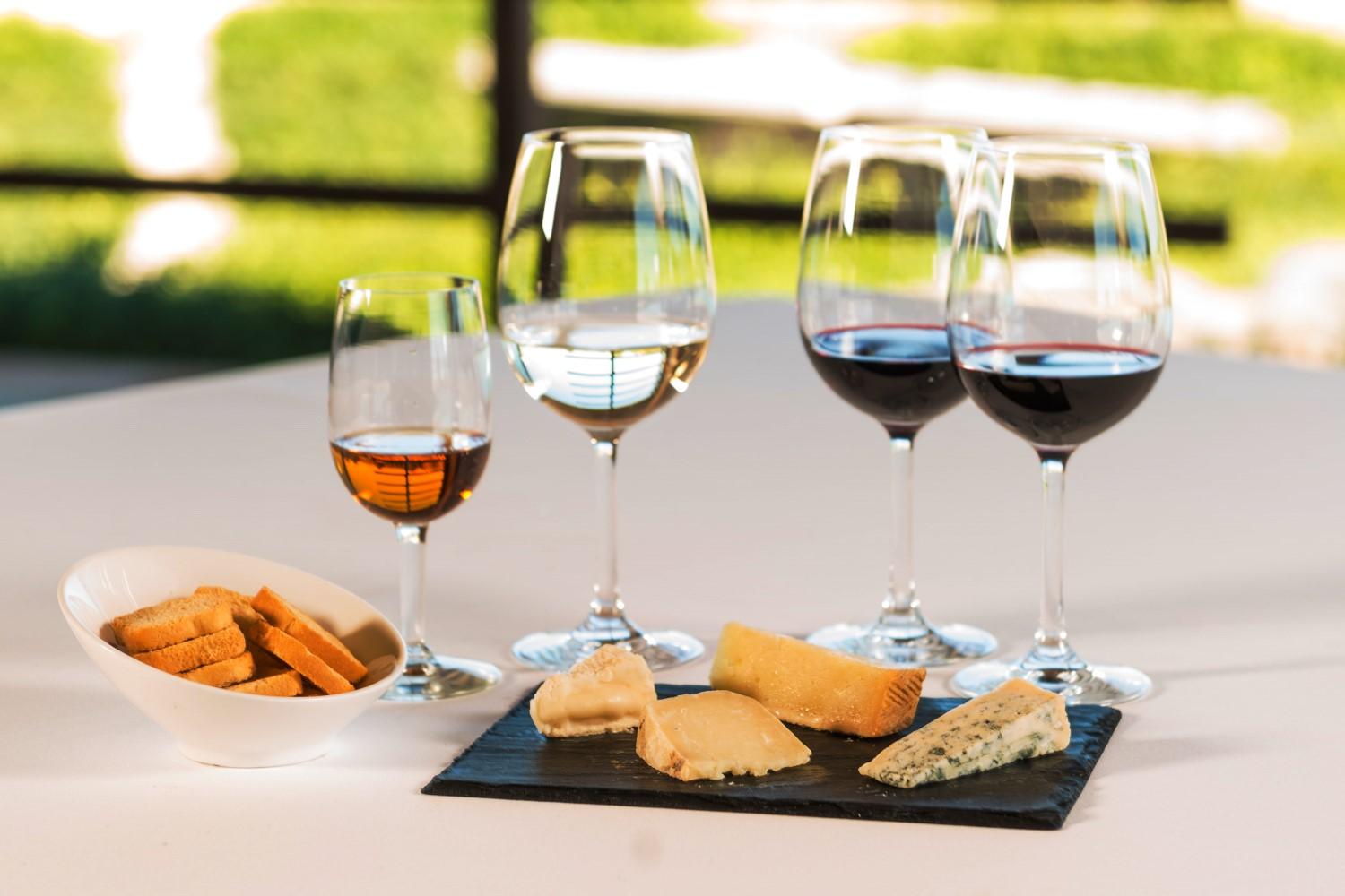 Maridajes estrella para estas Navidades