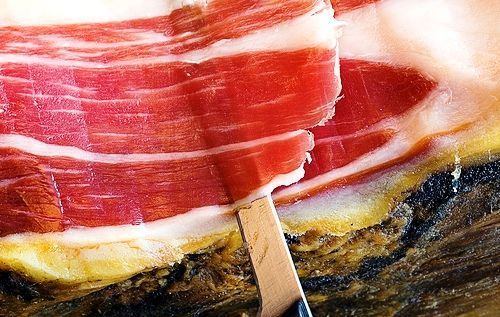 jamon