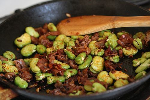 Habitas a la vitoriana