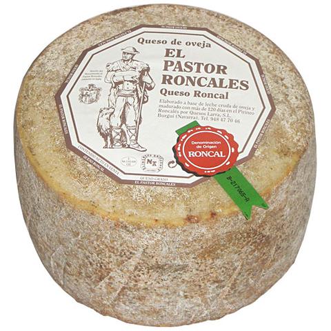 queso-roncal