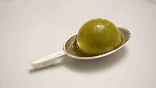 Cómo hacer una cata de aceite