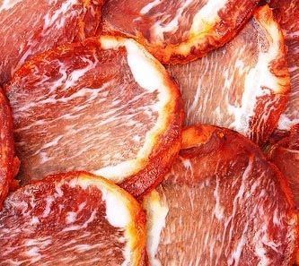 Cómo cortar lomo ibérico: 5 reglas de oro