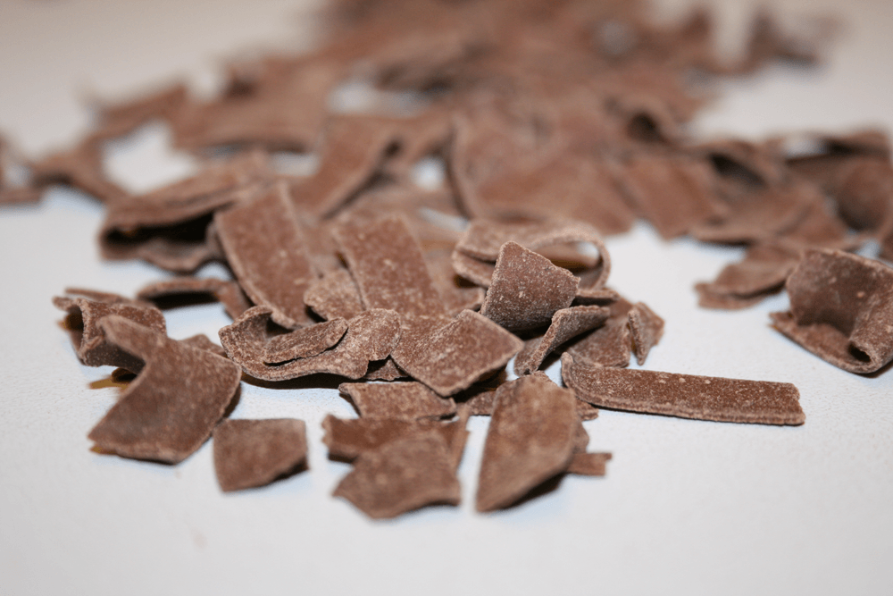 adicción al chocolate