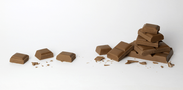 Mitos sobre el chocolate