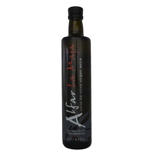 Comprar Aceite de oliva virgen extra Arbequina Alfar