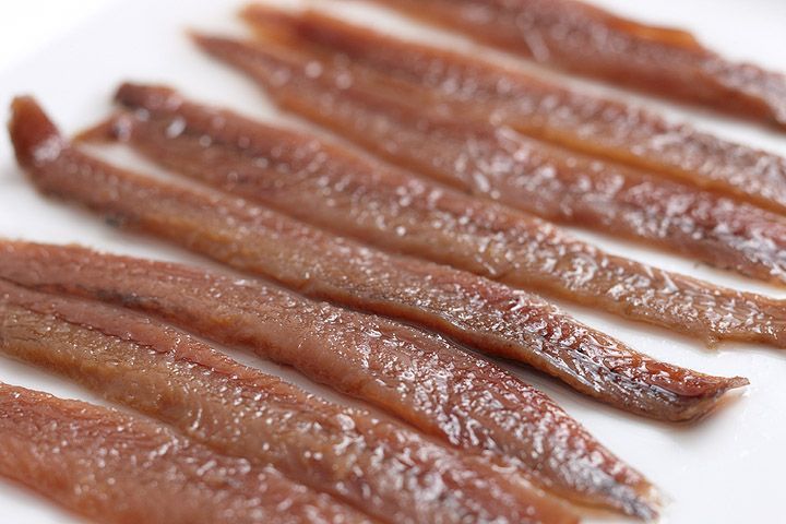 ¿Qué pescado tiene más omega 3?