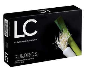 puerros