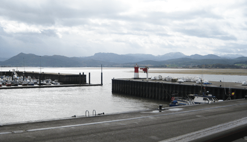 Feria de la anchoa de Santoña