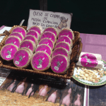 Ferias artesanales: Morgako Azoka