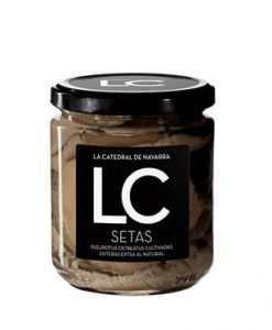 Comprar Setas en conserva