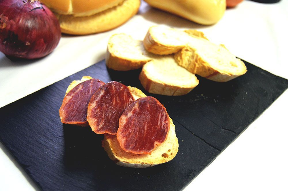 Comprar Lomo Ibérico Tartessos