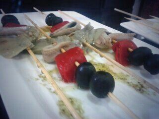 pintxo
