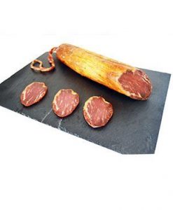Lomo ibérico de bellota Tartessos Comprar Lomo ibérico de bellota Tartessos