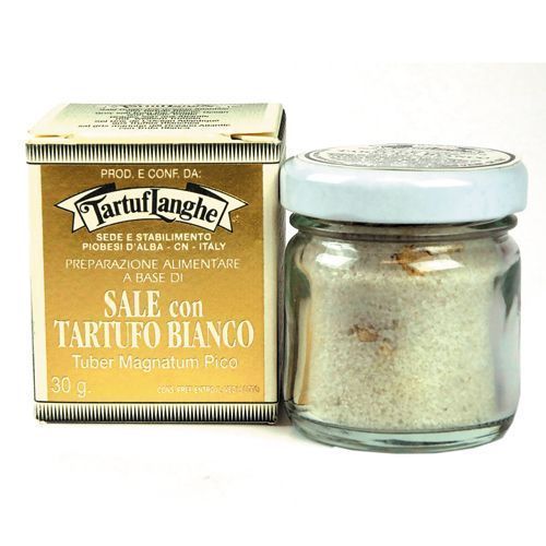 Sal de Guérande, qué es y cómo utilizarla